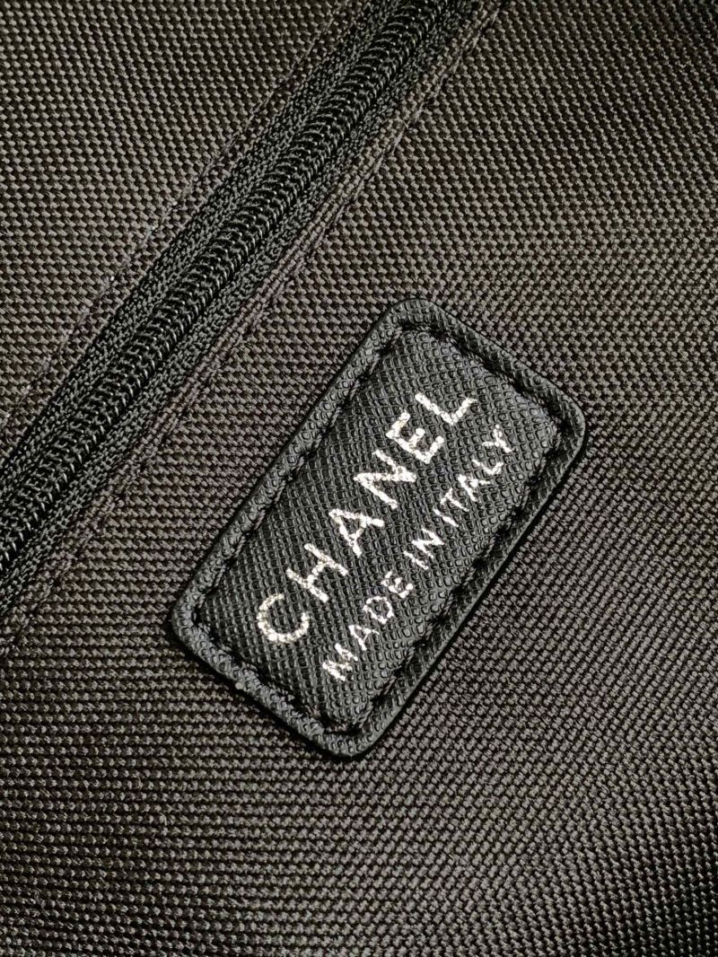 Chanel Travel Bags